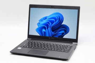 【即納パソコン】dynabook S73/FR (Win11pro64)(SSD新品)(41946) 中古ノートパソコン