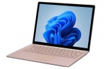 【即納パソコン】 Surface Laptop 3 (Win11pro64)(41210)　中古ノートパソコン、N