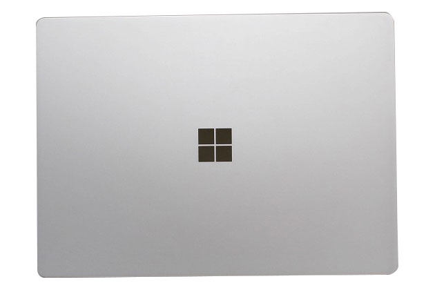 【即納パソコン】 Surface Laptop 3 プラチナ (Win11pro64) 5N10(44435、02) 拡大