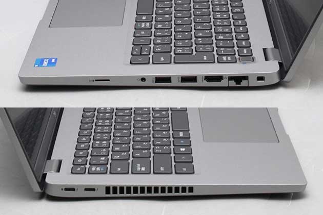 【即納パソコン】Latitude 5420 (Win11pro64)(SSD新品) 5N11(44487、03) 拡大