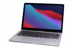 【即納パソコン】MacBookPro (13-inch, 2020, Thunderbolt 3ポートx 4)(41187)　中古ノートパソコン、Wi-Fi