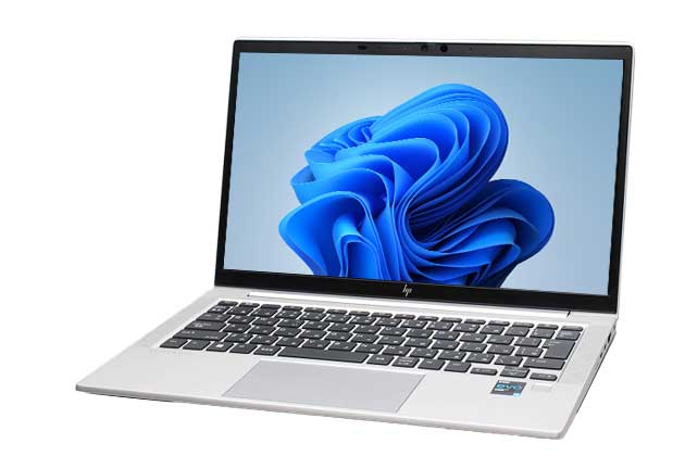 【即納パソコン】EliteBook 830 G8 (Win11pro64) 5N11(46436) 拡大