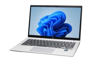 【即納パソコン】EliteBook 830 G8 (Win11pro64) 5N11(46436)
