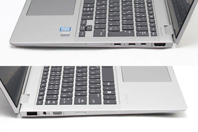 【即納パソコン】EliteBook x360 1030 G4 (Win11pro64)(SSD新品) 5N8(44507、03) 拡大