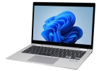 【即納パソコン】EliteBook x360 1030 G3 (Win11pro64)(SSD新品)(42452)　中古ノートパソコン、HP（ヒューレットパッカード）、Windows11、無線LAN対応モデル