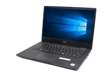 【即納パソコン】Latitude 3400(SSD新品)(42205) 中古ノートパソコン