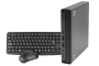 【即納パソコン】 Pro Mini 400 G9 Desktop PC (Win11pro64) 3D12(46683)