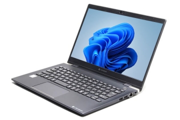 【即納パソコン】dynabook G83/FR (Win11pro64)(SSD新品)(41944) 中古ノートパソコン