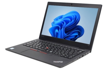 【即納パソコン】ThinkPad L380 (Win11pro64) 5N8(46193) 中古ノートパソコン