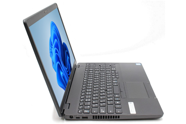 【即納パソコン】Latitude 5500 (Win11pro64)(SSD新品)　※テンキー付 7N8(45712、04) 拡大