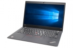 【即納パソコン】ThinkPad X395(SSD新品)(41378)　中古ノートパソコン、Lenovo（レノボ、IBM）、Windows10