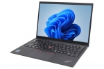 【即納パソコン】ThinkPad X1 Nano Gen 1 (Win11pro64)(41394)　中古ノートパソコン、core i5 8GB
