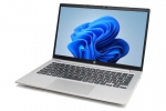 【即納パソコン】ProBook 635 Aero G7 (Win11pro64)(41413)　中古ノートパソコン、Windows11、16GB以上