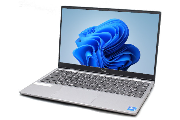 【即納パソコン】Latitude 3320 (Win11pro64) 5N11(46714) 拡大