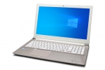 【即納パソコン】dynabook T75/CGD　※テンキー付(41599)　中古ノートパソコン、4k