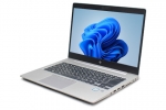 【即納パソコン】EliteBook 840 G6 (Win11pro64)(SSD新品)(42424)　中古ノートパソコン、無線LAN対応モデル、Intel Core i5、Intel Core i7、2GB～