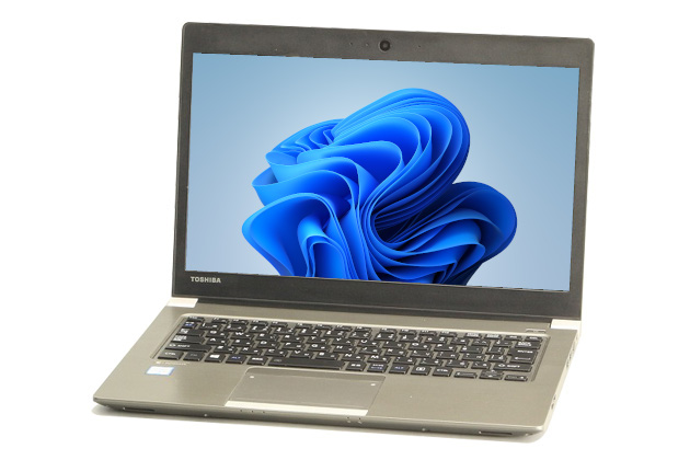 【即納パソコン】dynabook R63/DN (Win11pro64)(SSD新品) 5N8(45104) 拡大