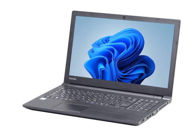 【即納パソコン】dynabook B65/HS (Win11pro64)(SSD新品)　※テンキー付(42784) 拡大