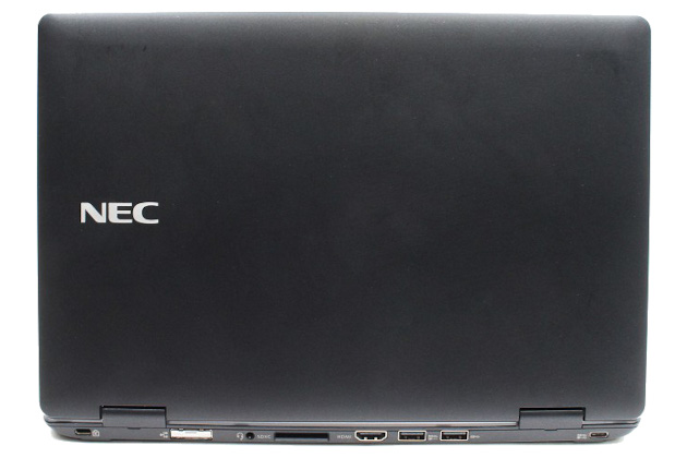 【即納パソコン】VersaPro VKT10/C-6 (Win11pro64) 5N10(46685、02) 拡大