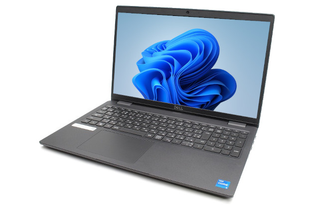 【即納パソコン】Latitude 3520 (Win11pro64)(SSD新品)　※テンキー付(42782) 拡大