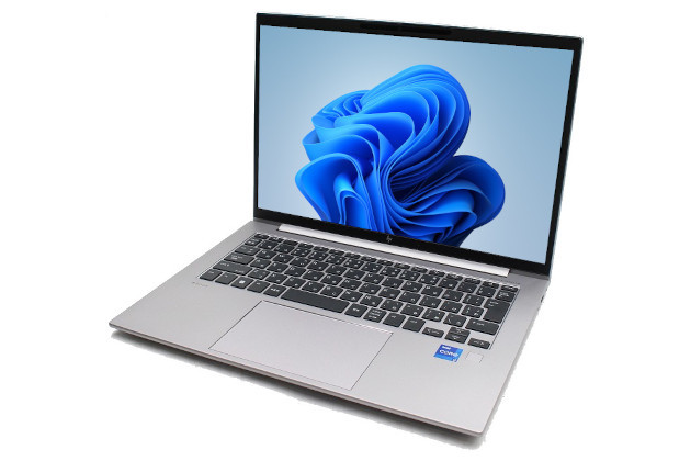 【即納パソコン】 Zbook Firefly 14 G10 (Win11pro64)(SSD新品) 7N13(44949) 拡大