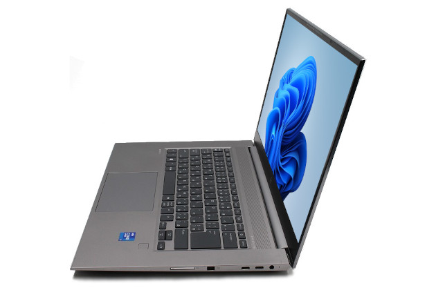 【即納パソコン】 ZBook Studio G8 (Win11pro64) 7N11(44971、03) 拡大