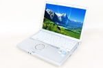 Let's note CF-N9(22807)　中古ノートパソコン、Office 2013 搭載