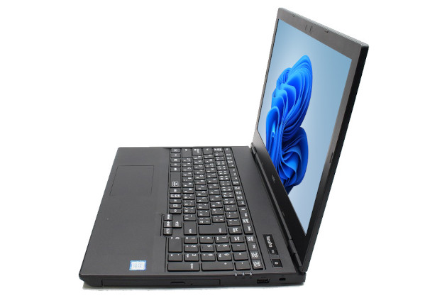 【即納パソコン】VersaPro VKM16/X-5 (Win11pro64) 5N8(46655、03) 拡大