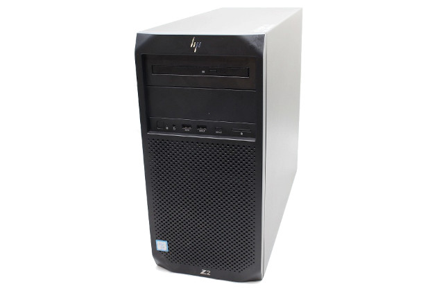 【即納パソコン】 Z2 Tower G4  Workstation (Win11pro64) XD(46317) 拡大