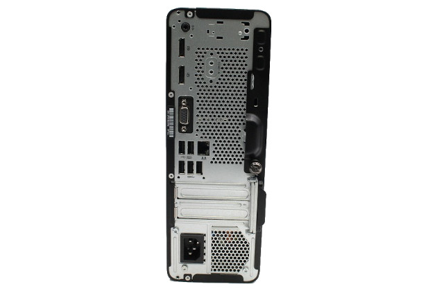【即納パソコン】ProDesk 600 G6 SFF (Win11pro64)(SSD新品) 5D10(44345、02) 拡大