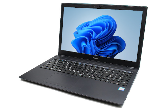 【即納パソコン】 MB-F556BD-S2 (Win11pro64) 5N8　※テンキー付(45364) 拡大