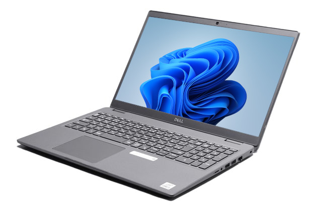 【即納パソコン】Latitude 3510 (Win11pro64)(SSD新品)　※テンキー付(42791) 拡大