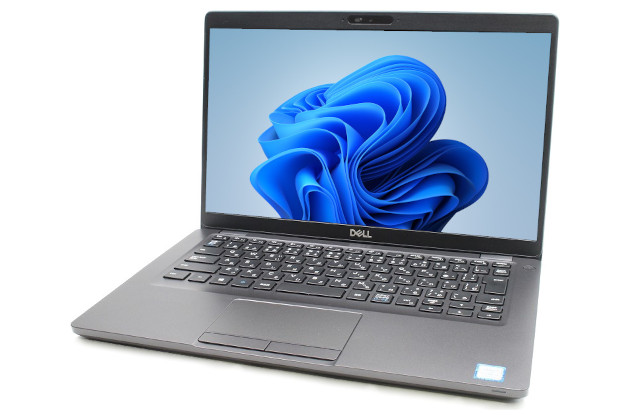 【即納パソコン】Latitude 5400 (Win11pro64)(SSD新品)(43149) 拡大