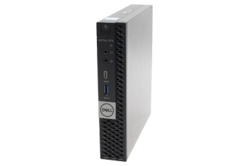 【即納パソコン】OptiPlex 7070 Micro (Win11pro64)(SSD新品)(42963)