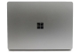 【即納パソコン】 Surface Laptop Go 2 プラチナ (Win11pro64) 5N11(44994、02)