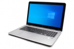 【即納パソコン】EliteBook 850 G3(SSD新品)　※テンキー付(42447)　中古ノートパソコン、4k