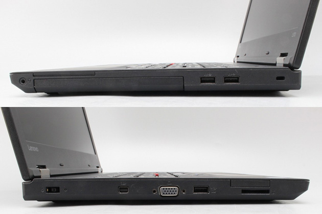 【即納パソコン】ThinkPad L570　※テンキー付(42513、03) 拡大