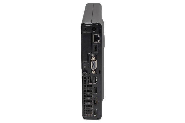 【即納パソコン】ProDesk 400 G6 Desktop Mini PC (Win11pro64) 3D10(46692、02) 拡大