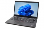 【即納パソコン】ThinkPad T14s (Win11pro64)(SSD新品)(42864)　中古ノートパソコン、core i7