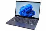 【即納パソコン】 Elite Dragonfly ドラゴンフライブルー(Win11pro64)(42904)　中古ノートパソコン、8GB以上、HP