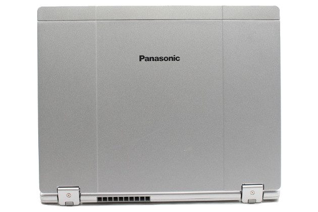【即納パソコン】Let's note CF-QV8 (Win11pro64)(SSD新品) 5N8(46194、02) 拡大