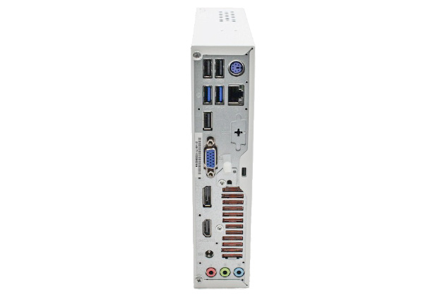【即納パソコン】Endeavor ST200E (Win11pro64) 5D10(46629、02) 拡大