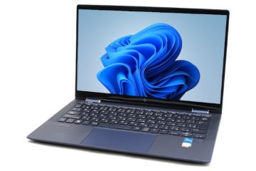【即納パソコン】 Elite Dragonfly  G2 (Win11pro64) 5N11(45692)