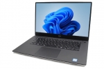 【即納パソコン】 XPS 15 9570 (Win11pro64)(SSD新品)(43044)　中古ノートパソコン、ssd 