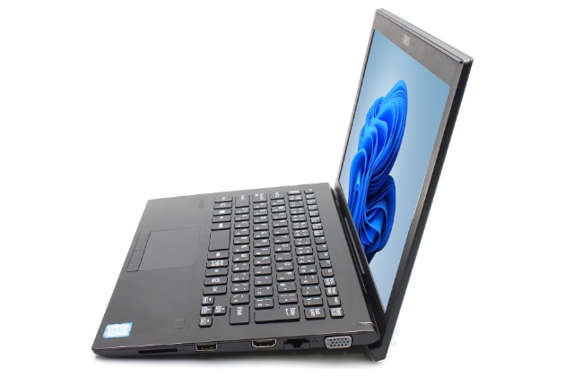 【即納パソコン】VAIO Pro PF (VJPF11C11N) (Win11pro64)(SSD新品) 7N8(44703、03) 拡大