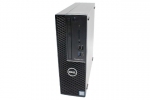 【即納パソコン】 Precision 3431 (Win11pro64)(SSD新品)(42939)　中古デスクトップパソコン、dell core i7