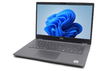 【即納パソコン】Latitude 3410 (Win11pro64)(SSD新品)(43002)