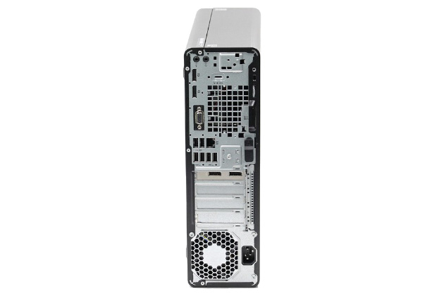 【即納パソコン】EliteDesk 800 G4 SFF (Win11pro64)(SSD新品) 7D8(45258、02) 拡大