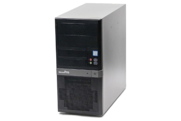 【即納パソコン】 Mpro-T301S2 (Win11pro64)(SSD新品)(NVIDIA GeForce GTX 1650) 5D9(44365)