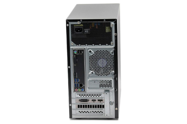 【即納パソコン】 Mpro-T301S2 (Win11pro64)(SSD新品)(NVIDIA GeForce GTX 1650) 5D9(44365、02) 拡大